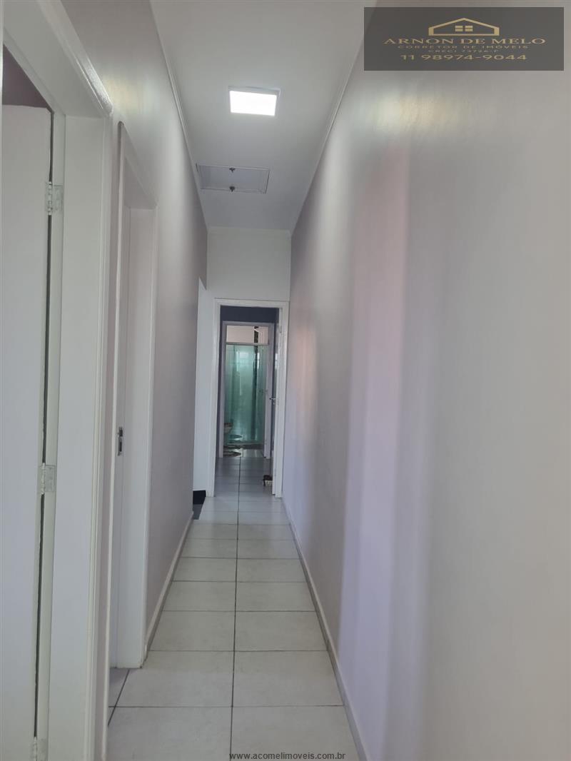Casa, 3 quartos, 159 m² - Foto 22