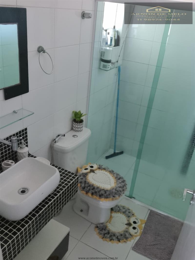 Casa, 3 quartos, 159 m² - Foto 29