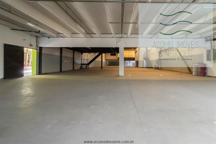 Depósito-Galpão-Armazém para alugar, 2500m² - Foto 18