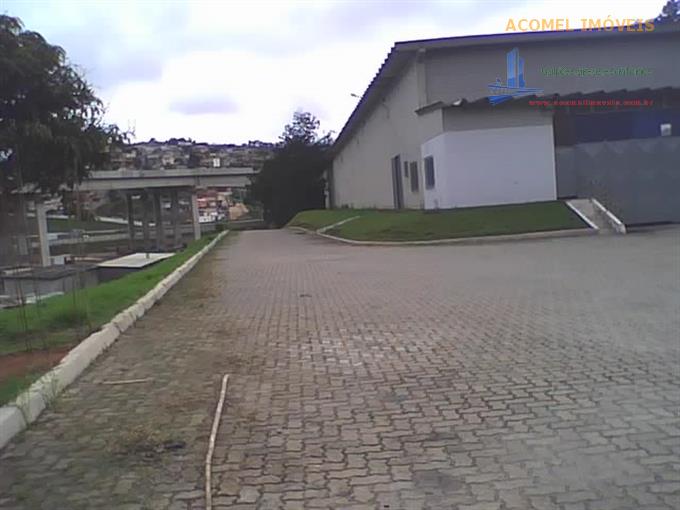 Depósito-Galpão-Armazém para alugar, 3222m² - Foto 15