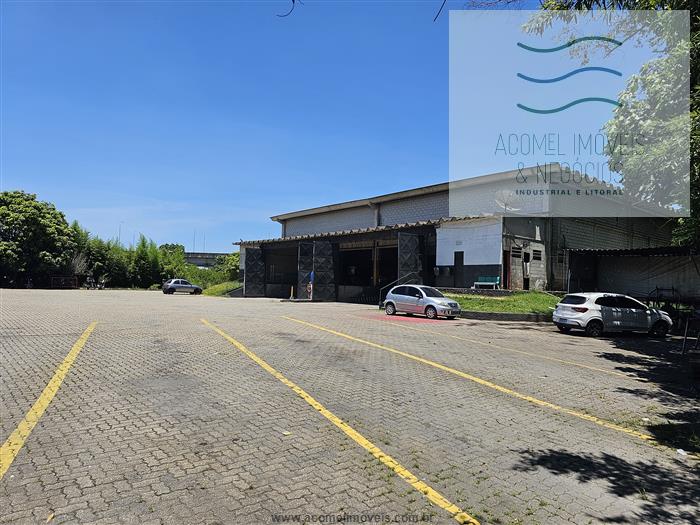 Depósito-Galpão-Armazém para alugar, 3222m² - Foto 19