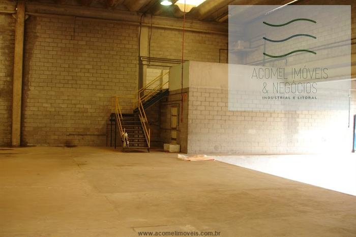 Depósito-Galpão-Armazém para alugar, 3222m² - Foto 27