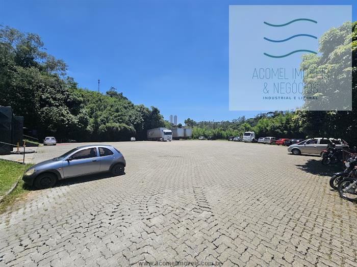 Depósito-Galpão-Armazém para alugar, 3222m² - Foto 22