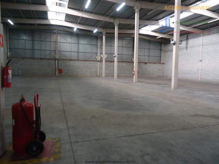 Depósito-Galpão-Armazém para alugar, 2596m² - Foto 23