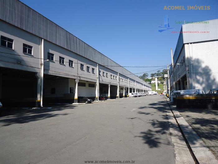 Pavilho/galpo/depsito para alugar  no Jardim Belval - Barueri, SP. Imveis