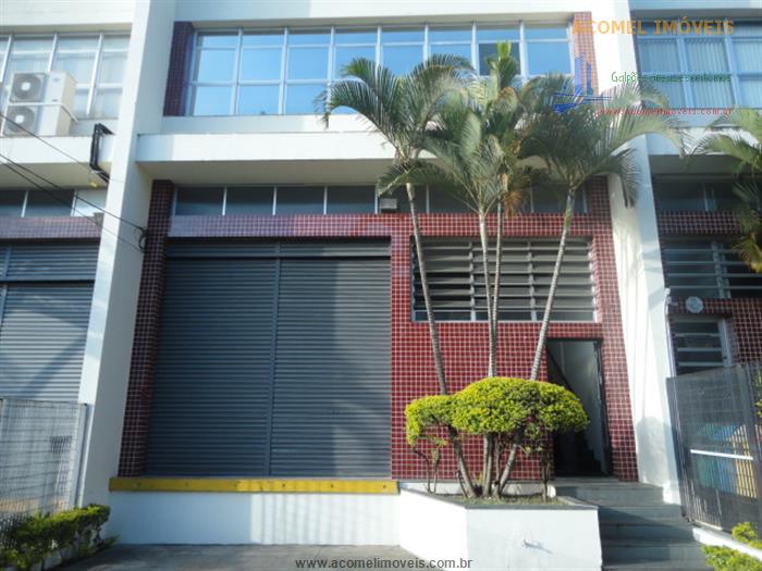 Pavilhão/galpão/depósito para alugar  no Tamboré - Barueri, SP. Imóveis