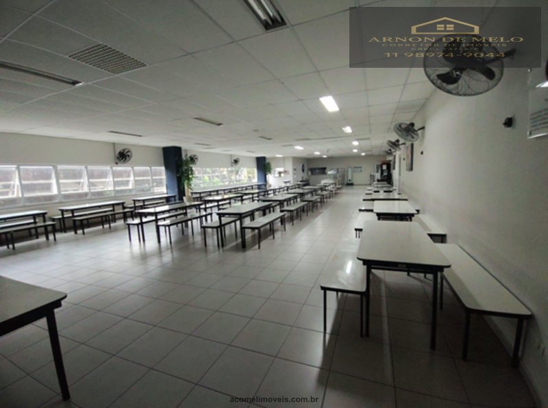 Depósito-Galpão, 7527 m² - Foto 15