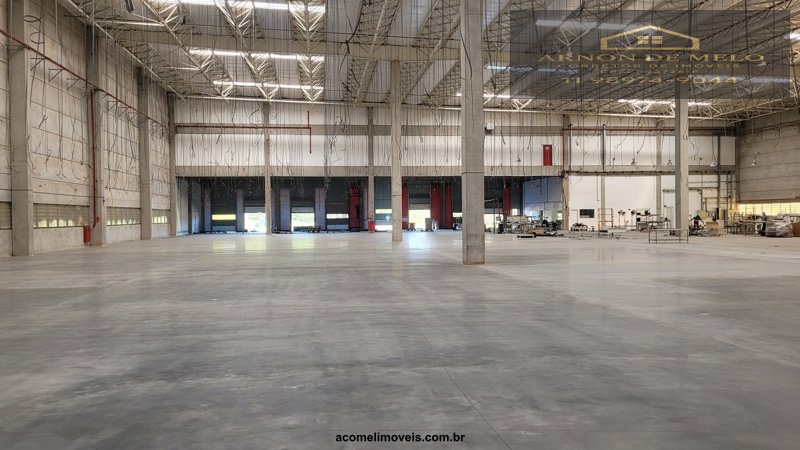 Depósito-Galpão, 7527 m² - Foto 16