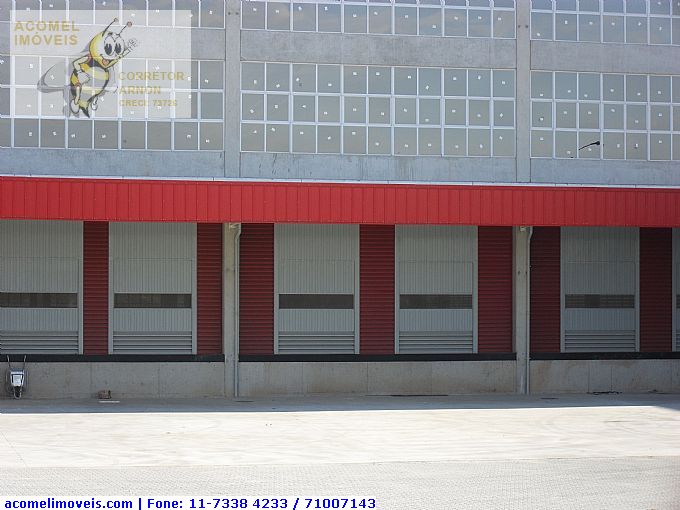 Depósito-Galpão, 7527 m² - Foto 4