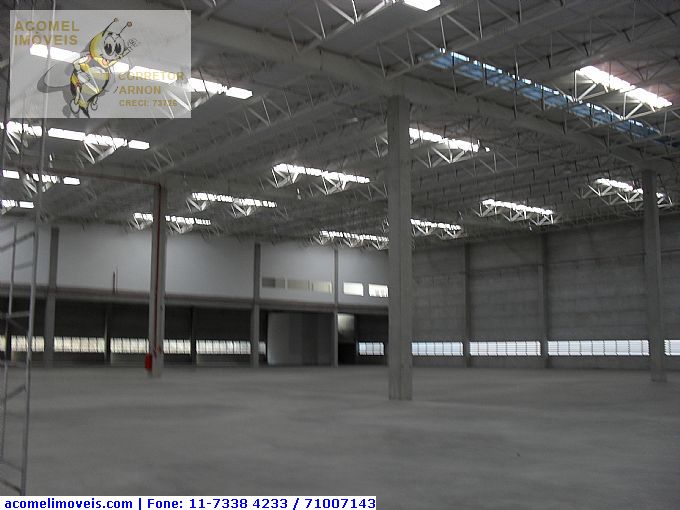 Depósito-Galpão, 7527 m² - Foto 5