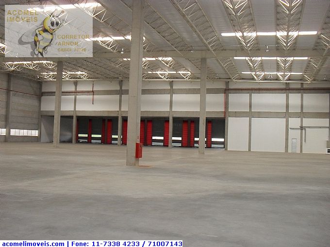 Depósito-Galpão, 7527 m² - Foto 6
