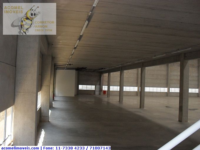 Depósito-Galpão, 7527 m² - Foto 7