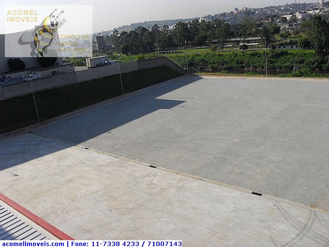 Depósito-Galpão, 7527 m² - Foto 10