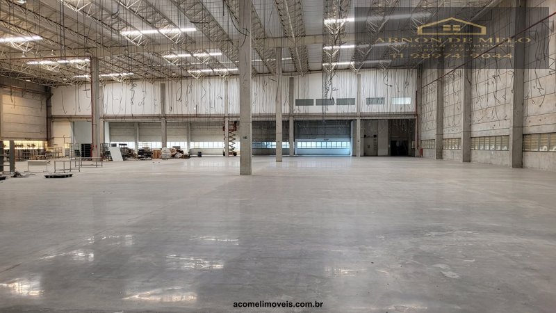 Depósito-Galpão, 7527 m² - Foto 17