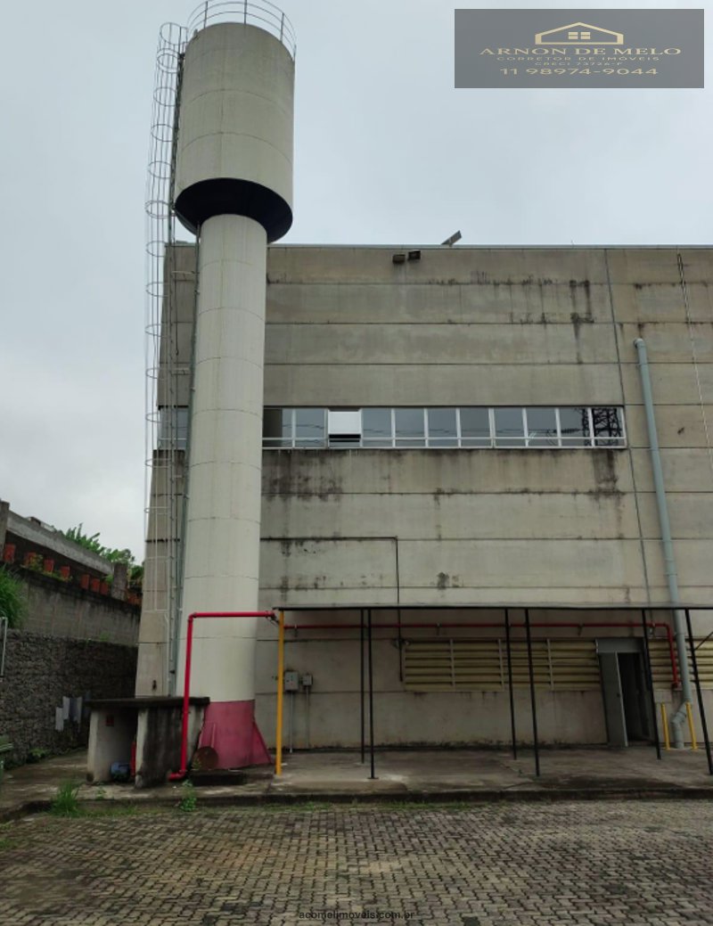 Depósito-Galpão, 7527 m² - Foto 12