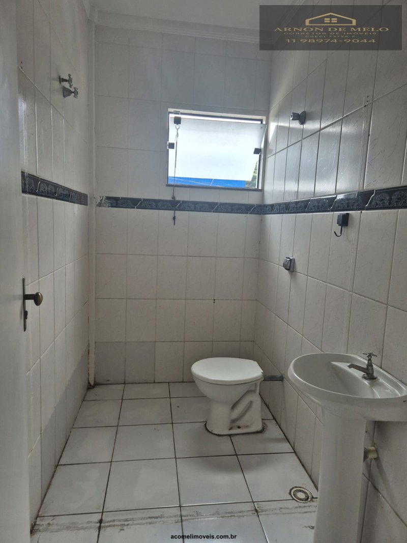 Depósito-Galpão, 605 m² - Foto 3