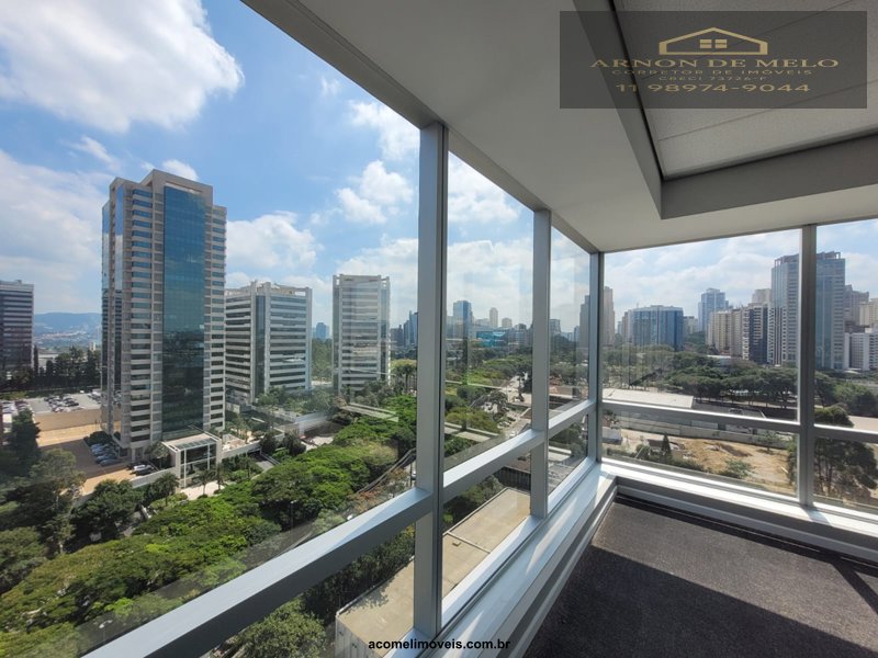 Prédio Inteiro, 960 m² - Foto 19