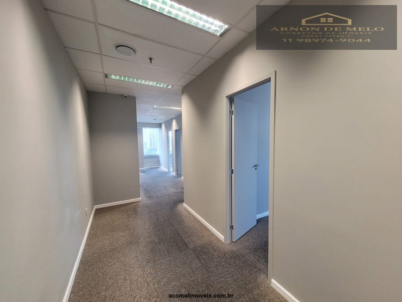 Prédio Inteiro, 960 m² - Foto 27
