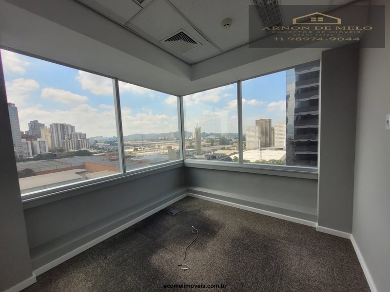Prédio Inteiro, 960 m² - Foto 29
