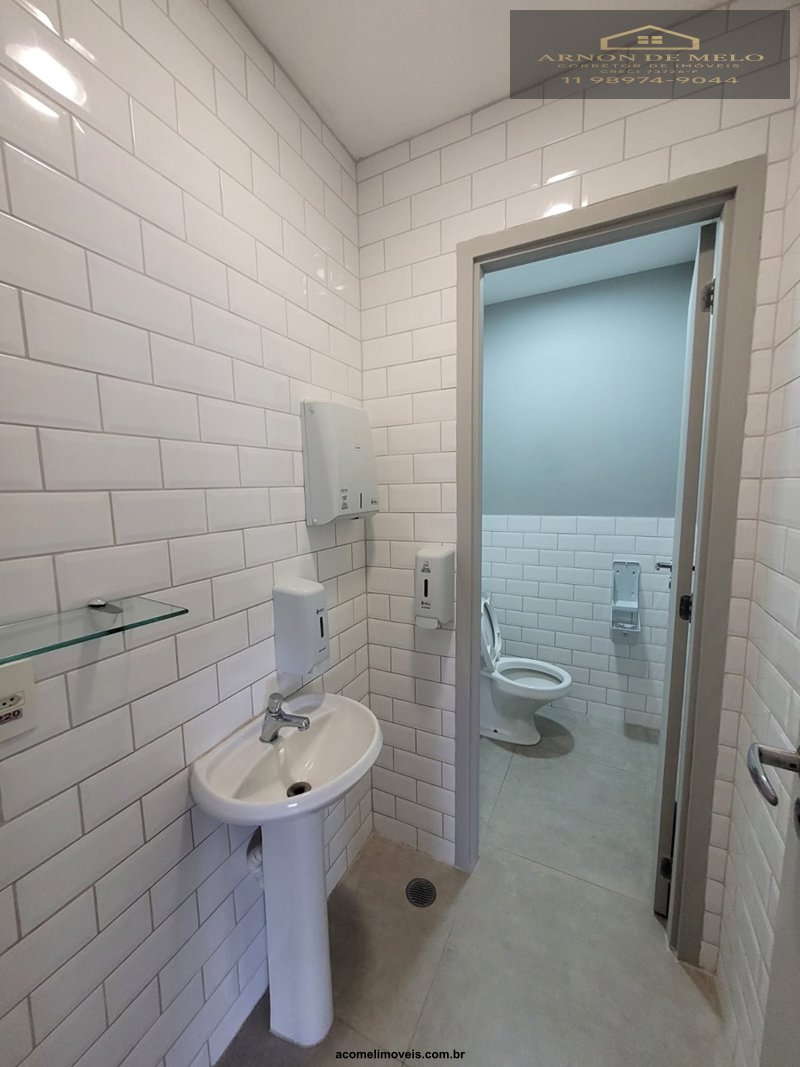 Prédio Inteiro, 960 m² - Foto 25