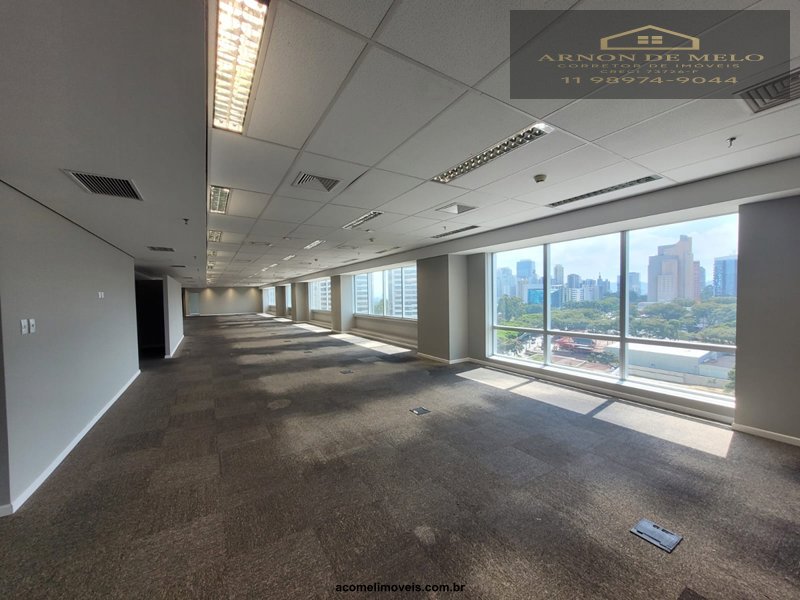 Prédio Inteiro, 960 m² - Foto 3