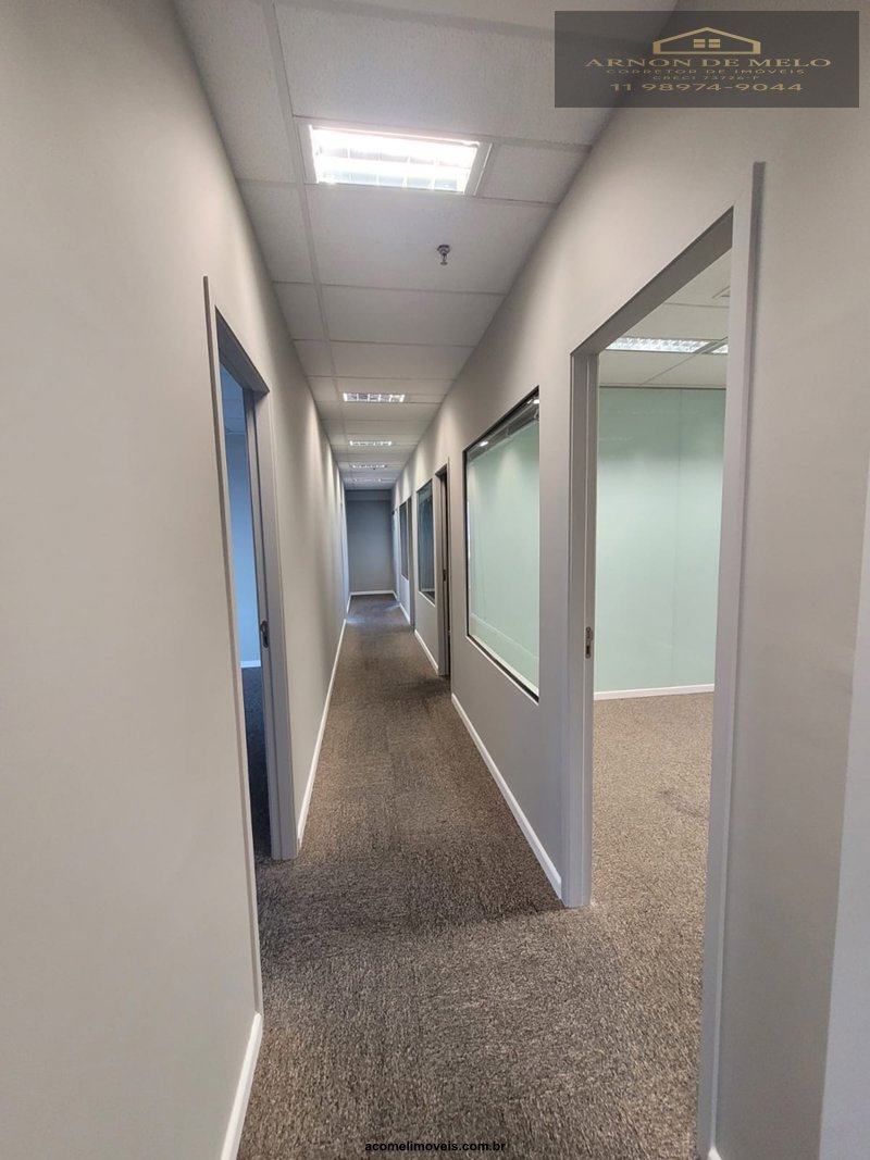 Prédio Inteiro, 960 m² - Foto 28