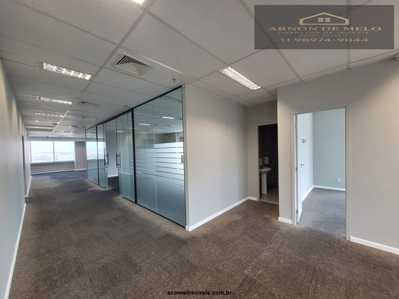 Prédio Inteiro, 960 m² - Foto 20