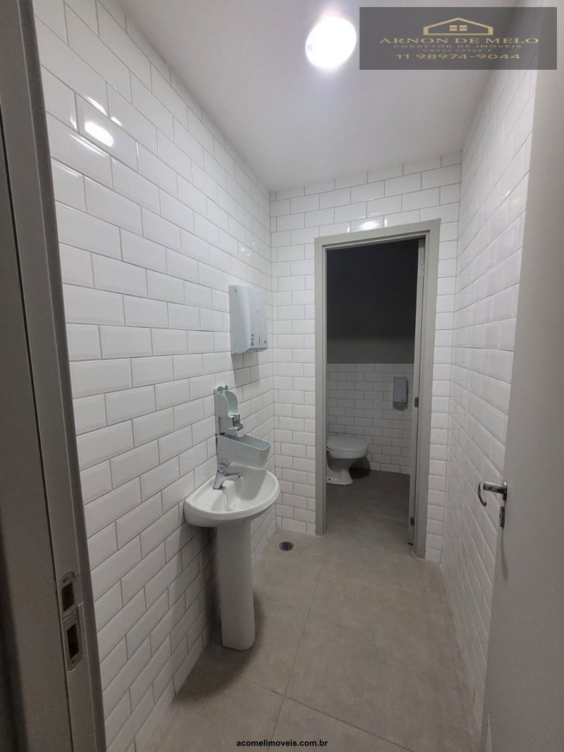 Prédio Inteiro, 960 m² - Foto 12
