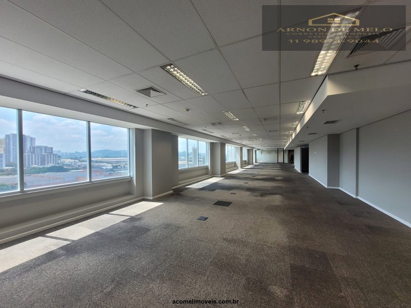 Prédio Inteiro, 960 m² - Foto 21