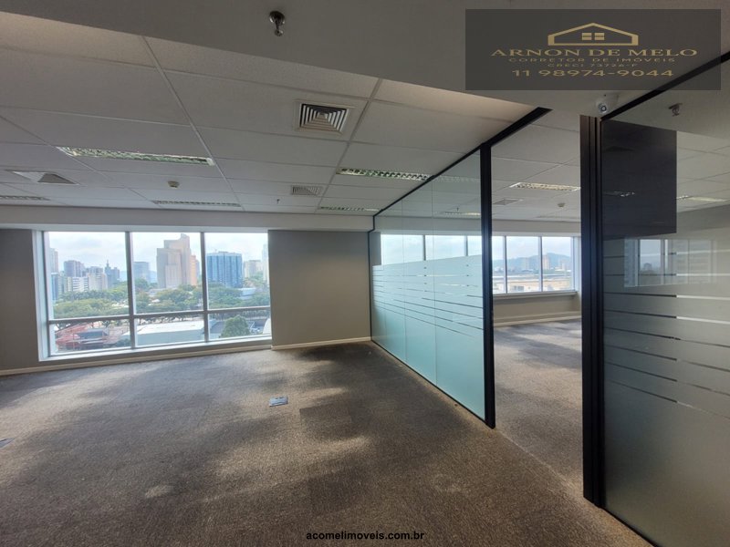 Prédio Inteiro, 960 m² - Foto 26