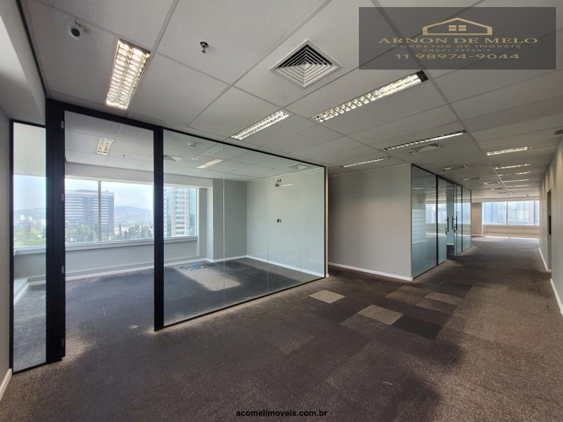 Prédio Inteiro, 960 m² - Foto 15