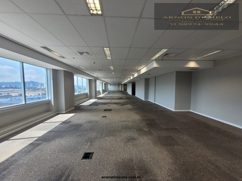 Prédio Inteiro, 960 m² - Foto 23