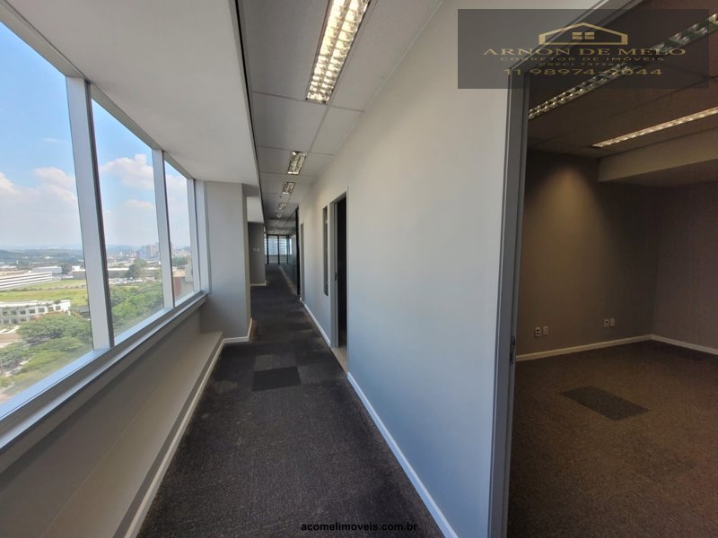 Prédio Inteiro, 960 m² - Foto 8