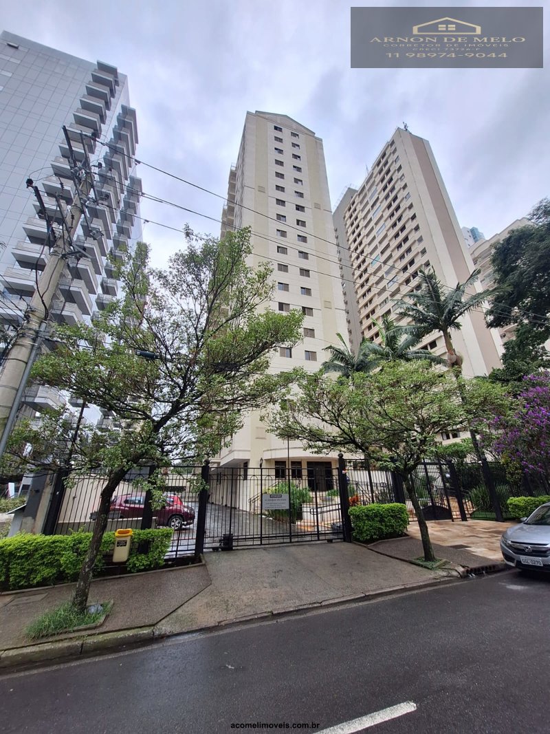 Apartamento, 2 quartos, 79 m² - Foto 1