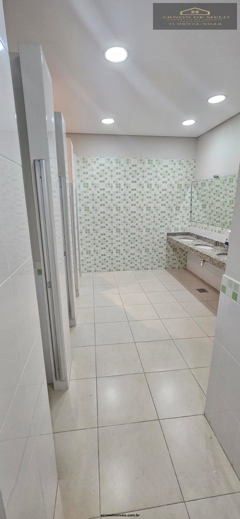 Prédio Inteiro, 120 m² - Foto 15