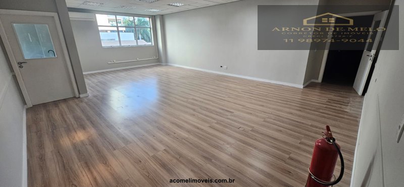 Prédio Inteiro, 120 m² - Foto 22