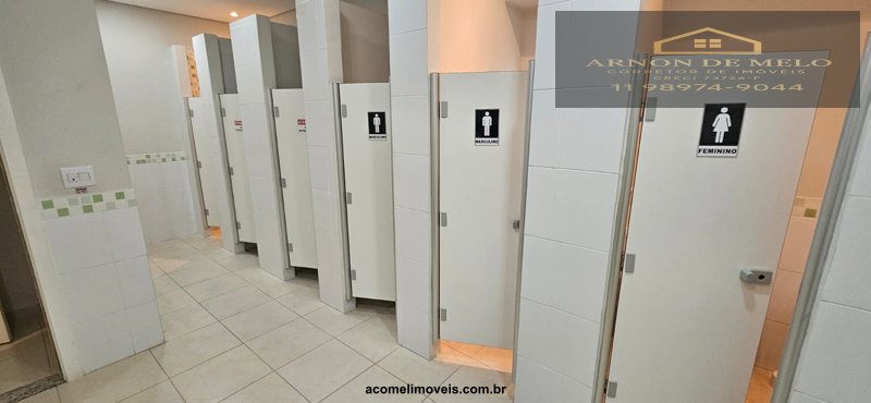 Prédio Inteiro, 120 m² - Foto 17