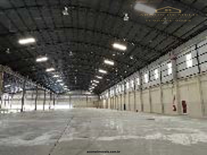 Depósito-Galpão, 11000 m² - Foto 6
