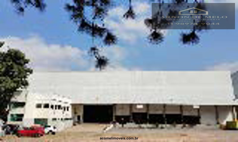 Depósito-Galpão, 11000 m² - Foto 13