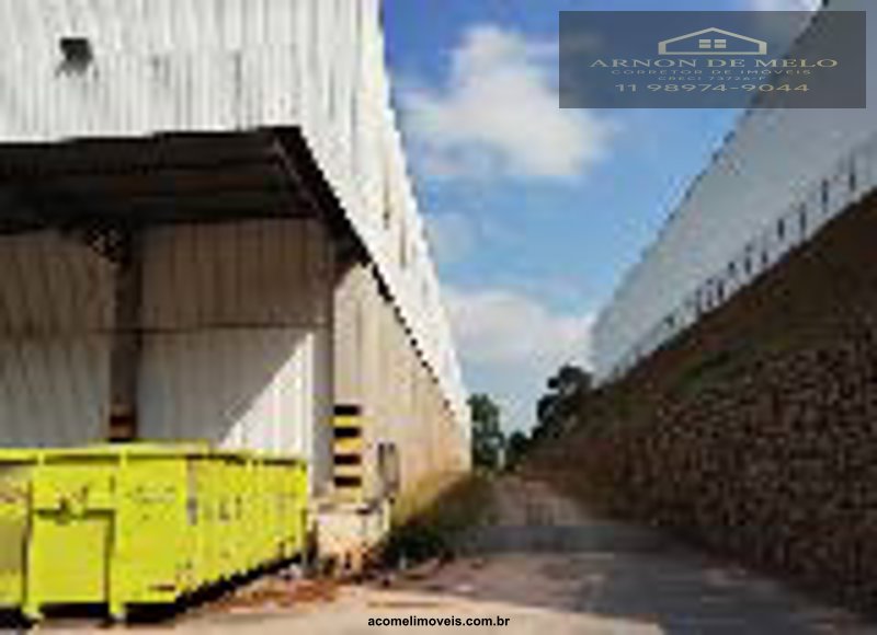 Depósito-Galpão, 11000 m² - Foto 9