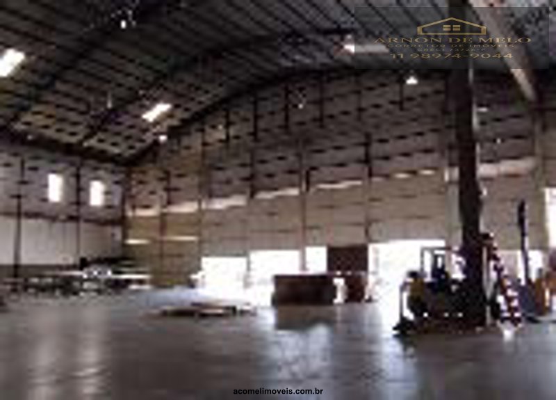 Depósito-Galpão, 11000 m² - Foto 5