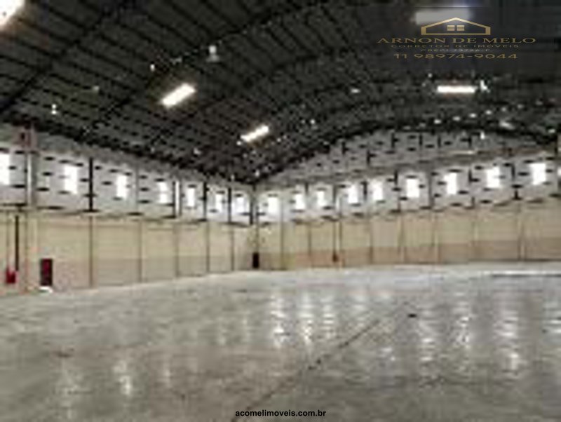 Depósito-Galpão, 11000 m² - Foto 12