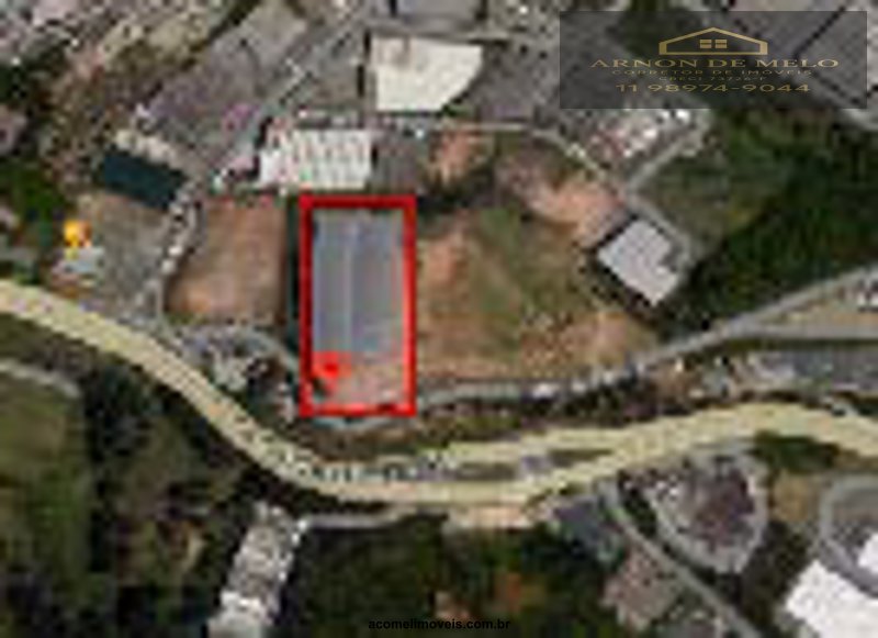 Depósito-Galpão, 11000 m² - Foto 3