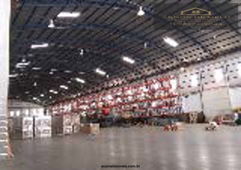Depósito-Galpão, 11000 m² - Foto 10