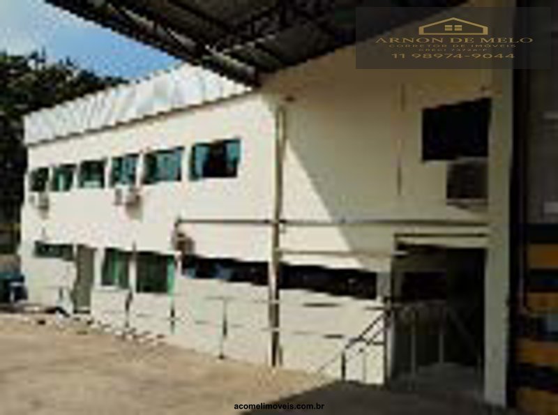 Depósito-Galpão, 11000 m² - Foto 8