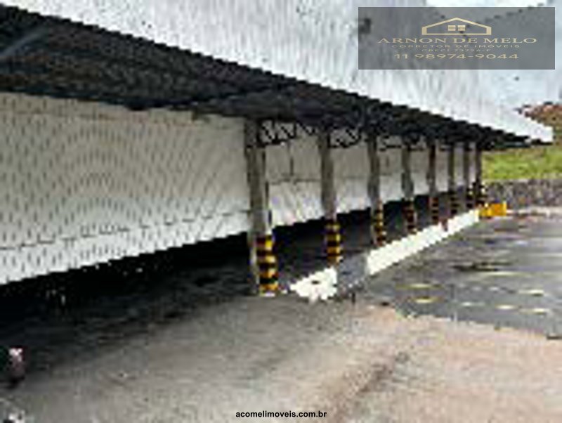 Depósito-Galpão, 11000 m² - Foto 7