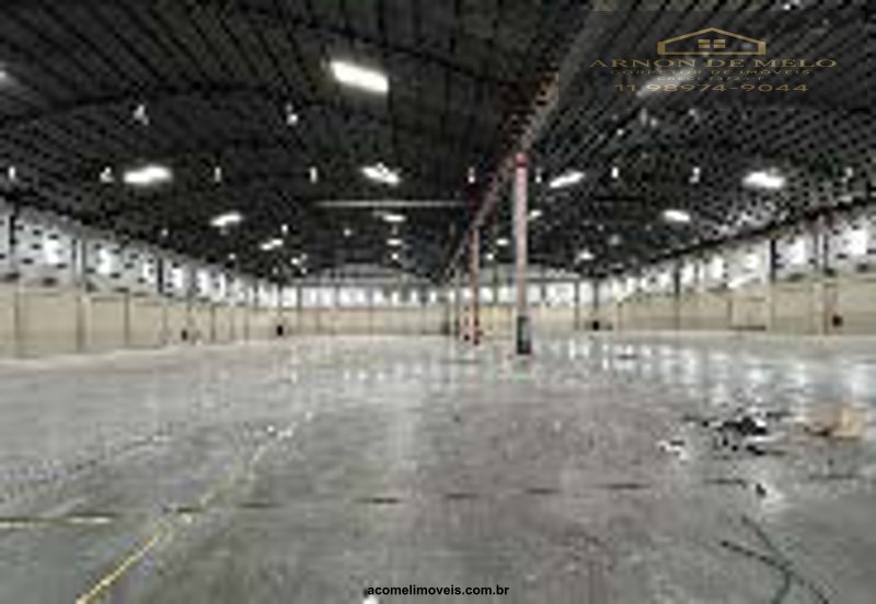 Depósito-Galpão, 11000 m² - Foto 11