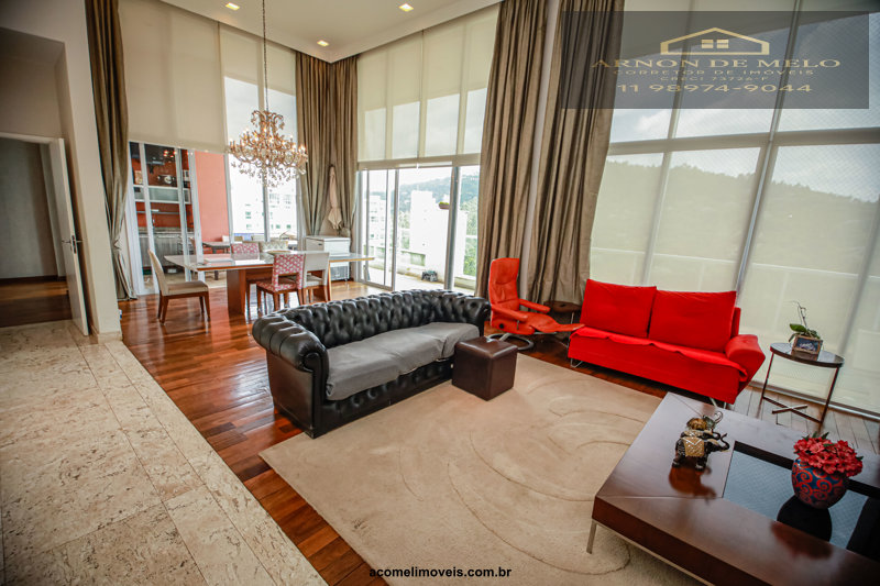 Apartamento, 4 quartos, 284 m² - Foto 14
