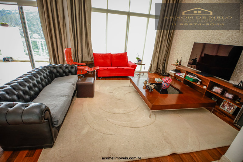 Apartamento, 4 quartos, 284 m² - Foto 12