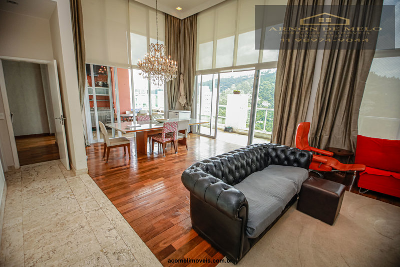 Apartamento, 4 quartos, 284 m² - Foto 13